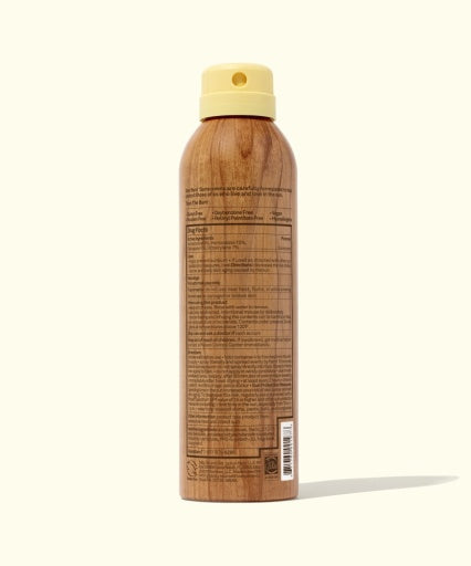 Sum Bum: Original SPF 50 Sunscreen Spray 6 Oz