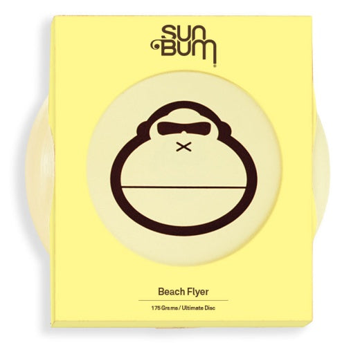 Sun Bum: Beach Flyer