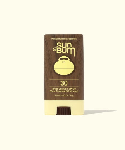 Sun Bum: Original SPF 30 Sunscreen Face Stick