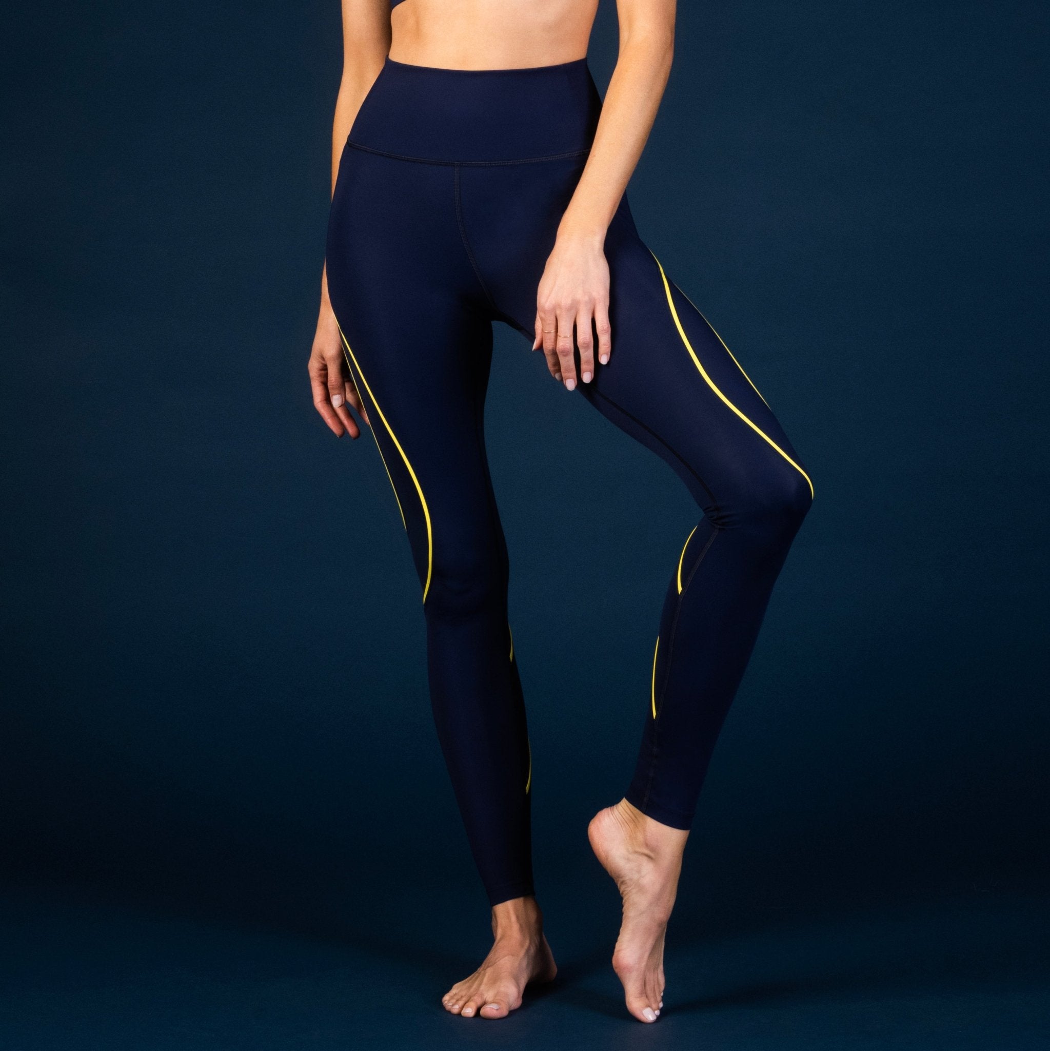 Women's Performance Ultra Legging (the ENDURANCE) - LAIRD