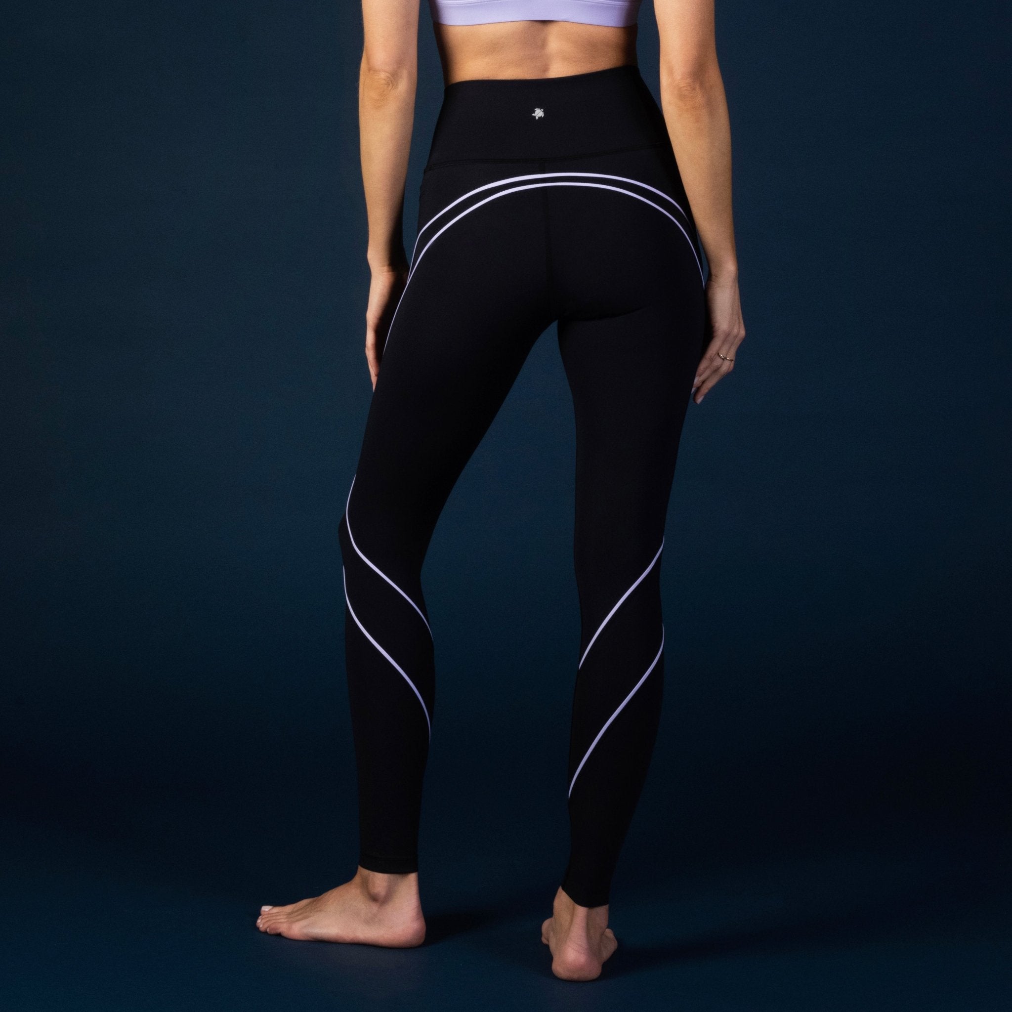 Women's Performance Ultra Legging (the ENDURANCE) - LAIRD