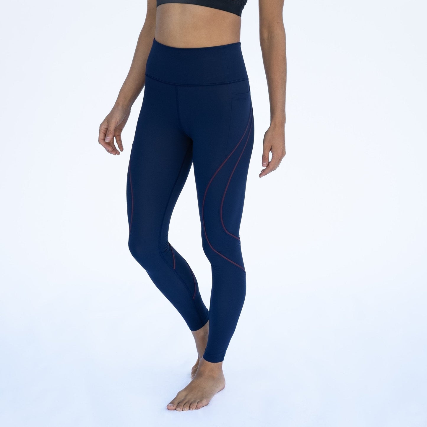 Women's Performance Ultra Legging (the ENDURANCE) - CORE Collection - LAIRD