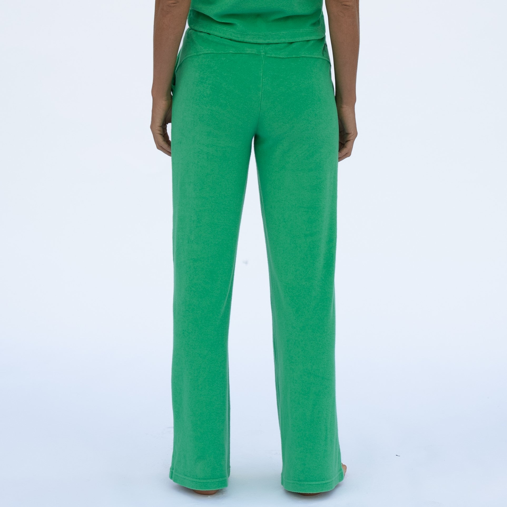 Women's Terry Pant - LAIRD