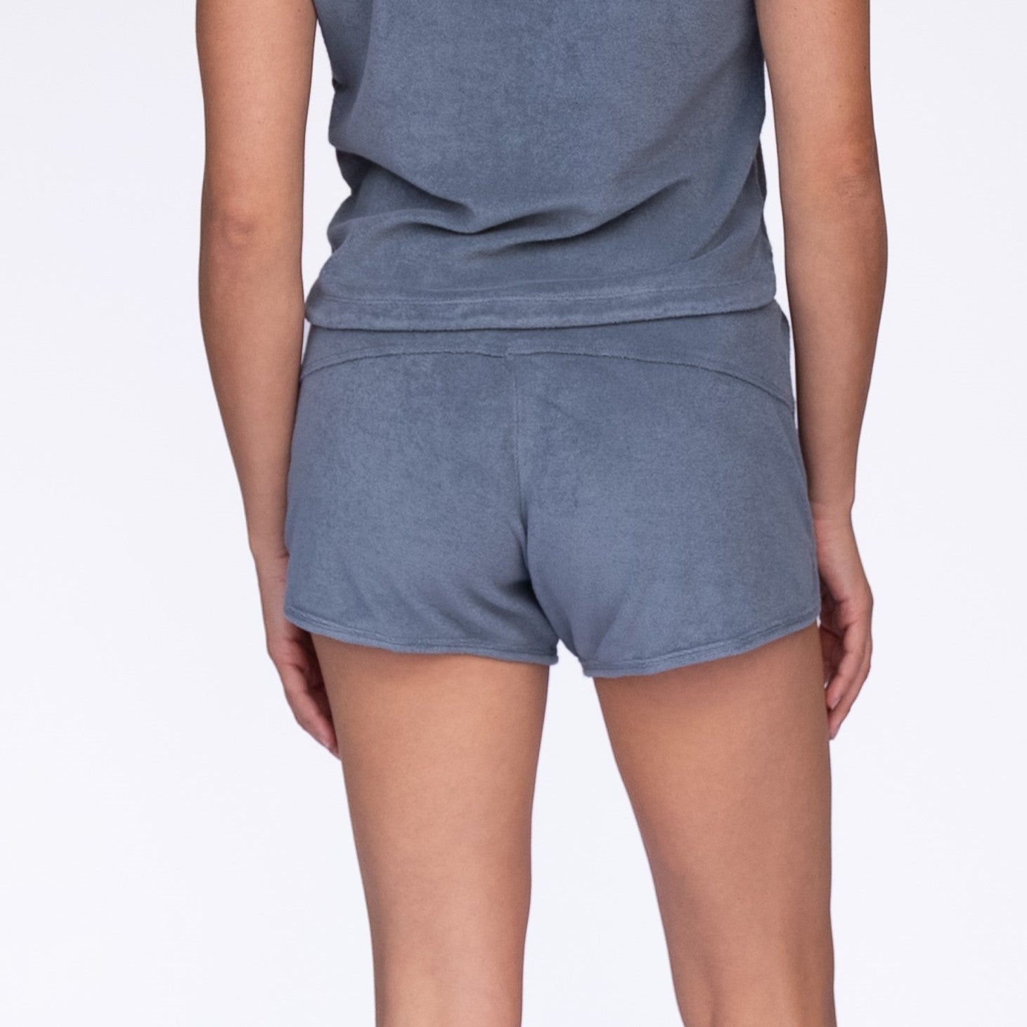 Women's Terry Short - LAIRD