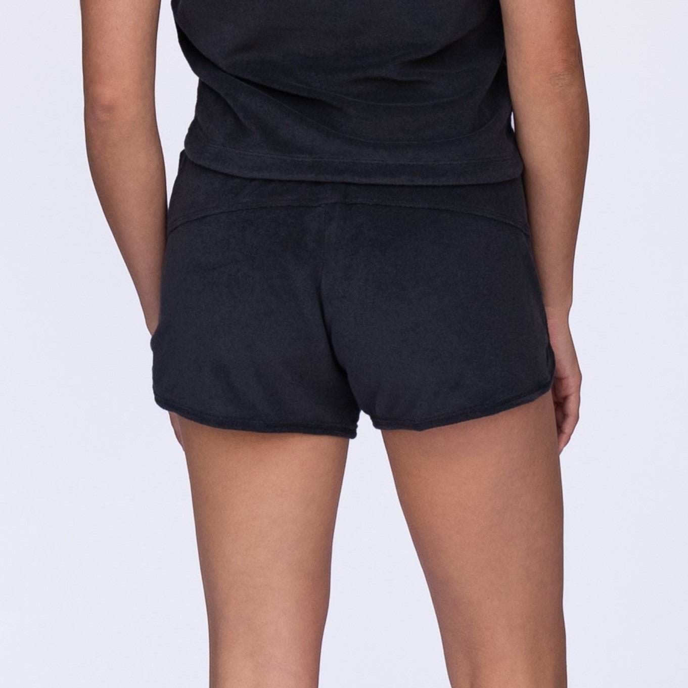 Women's Terry Short - LAIRD